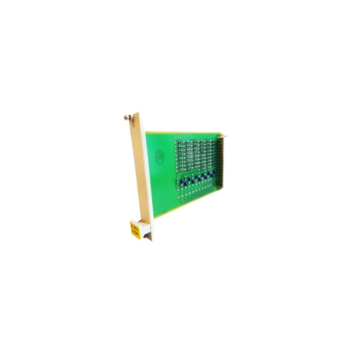 HIMA F4204 Safety-Related 4 Channel Digital Output Module