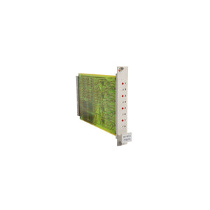 HIMA F6205 Relay Output Module | H41q H51q System Control Module