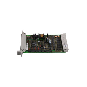 F6214 HIMA Analog Input Interface Module 12-Bit High Precision