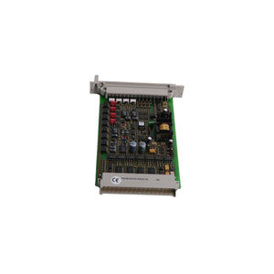F6214 HIMA Analog Input Interface Module 12-Bit High Precision
