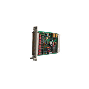 HIMA F6215 8-Channel Analog Input Module