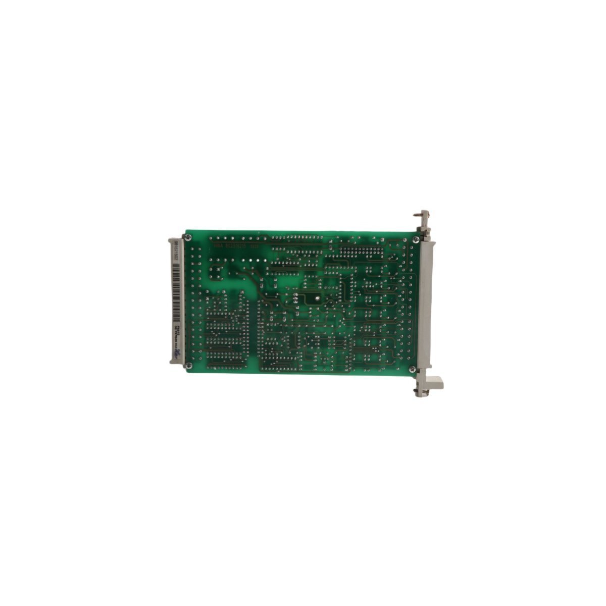 HIMA F6215 8-Channel Analog Input Module