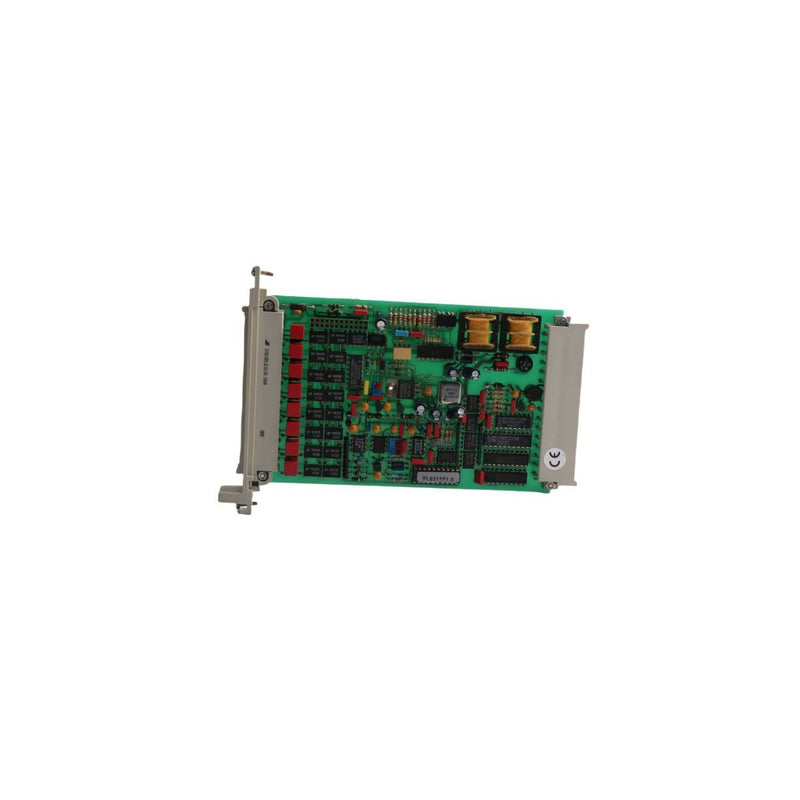 HIMA F6215 8-Channel Analog Input Module