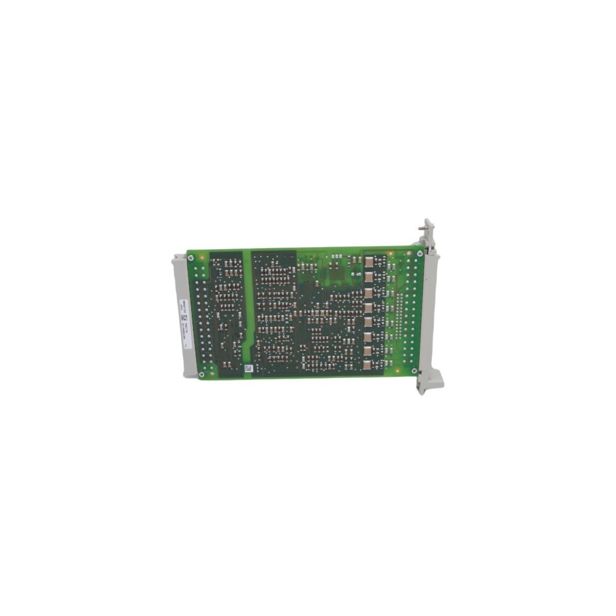 HIMA F6217 8-Channel Safety Analog Input Module