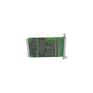 HIMA F6217 8-Channel Safety Analog Input Module