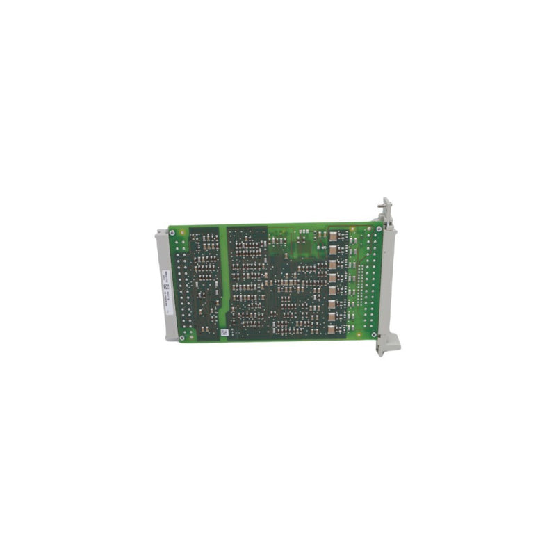 HIMA F6217 8-Channel Safety Analog Input Module