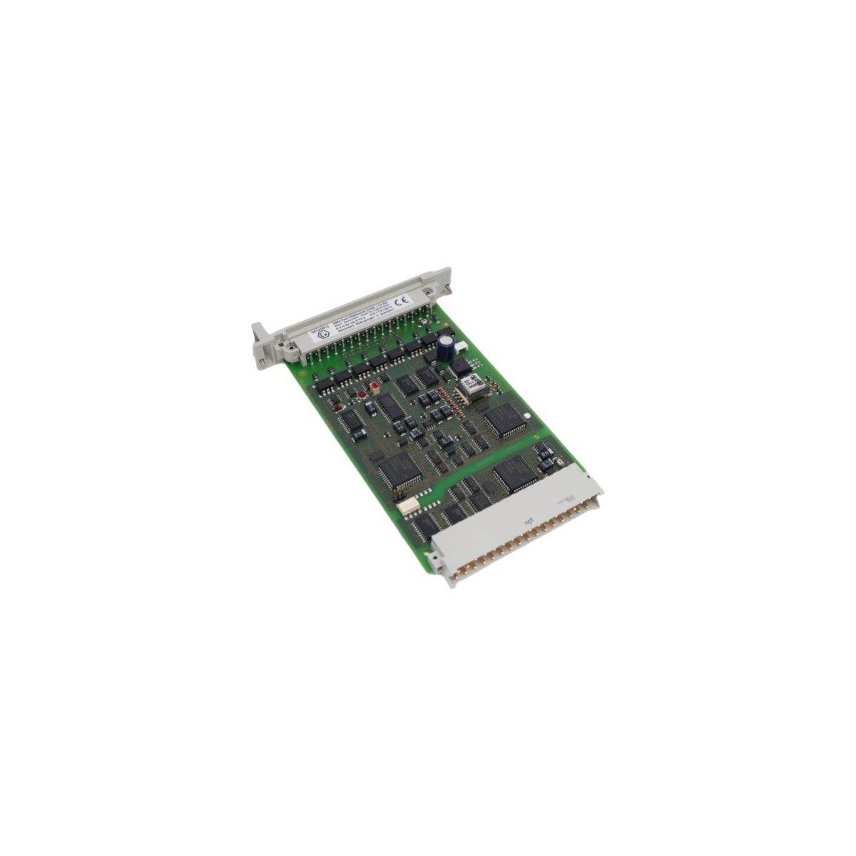 HIMA F6217 8-Channel Safety Analog Input Module