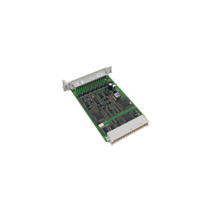 HIMA F6217 8-Channel Safety Analog Input Module