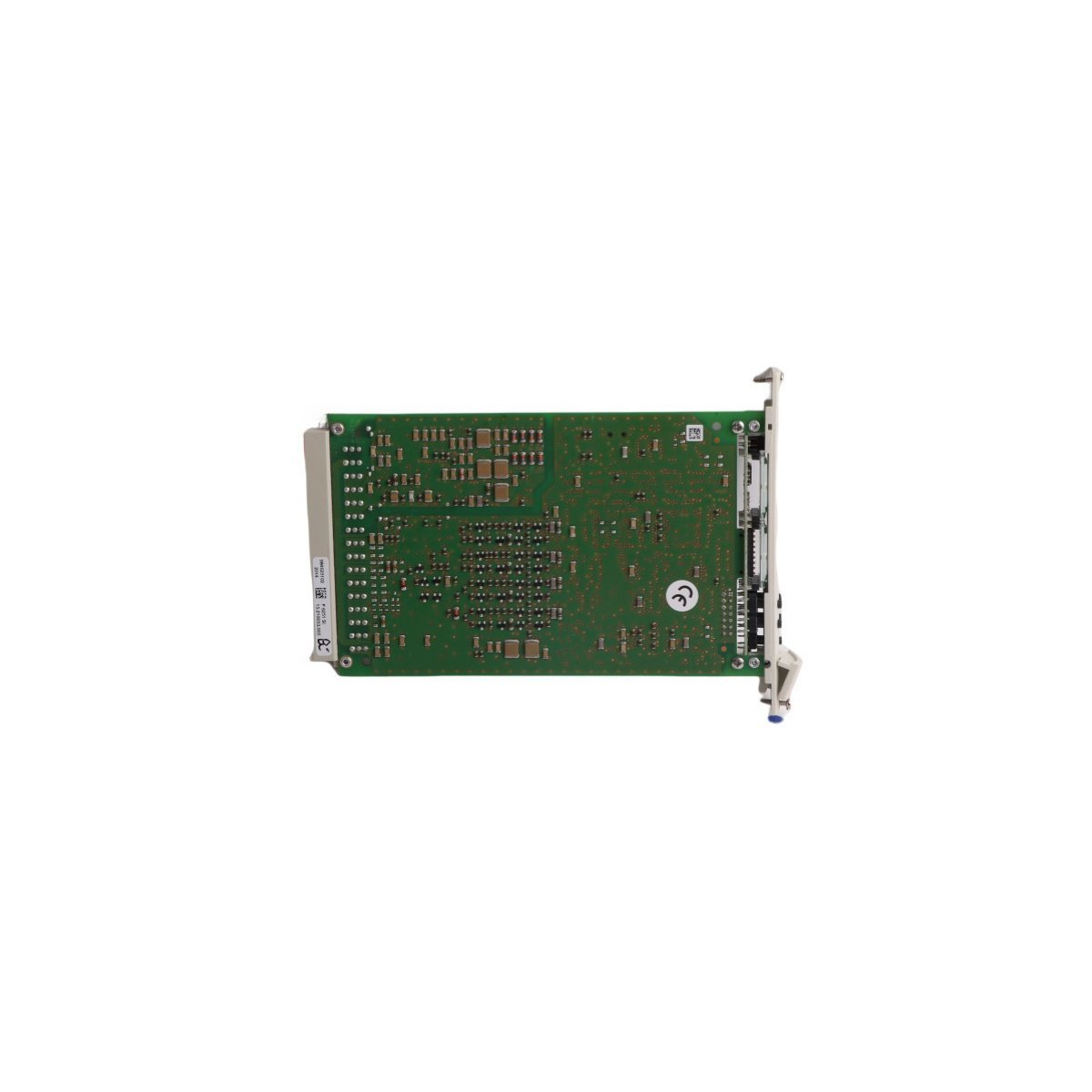 HIMA F6251 Safety-Related Limit Monitor Module
