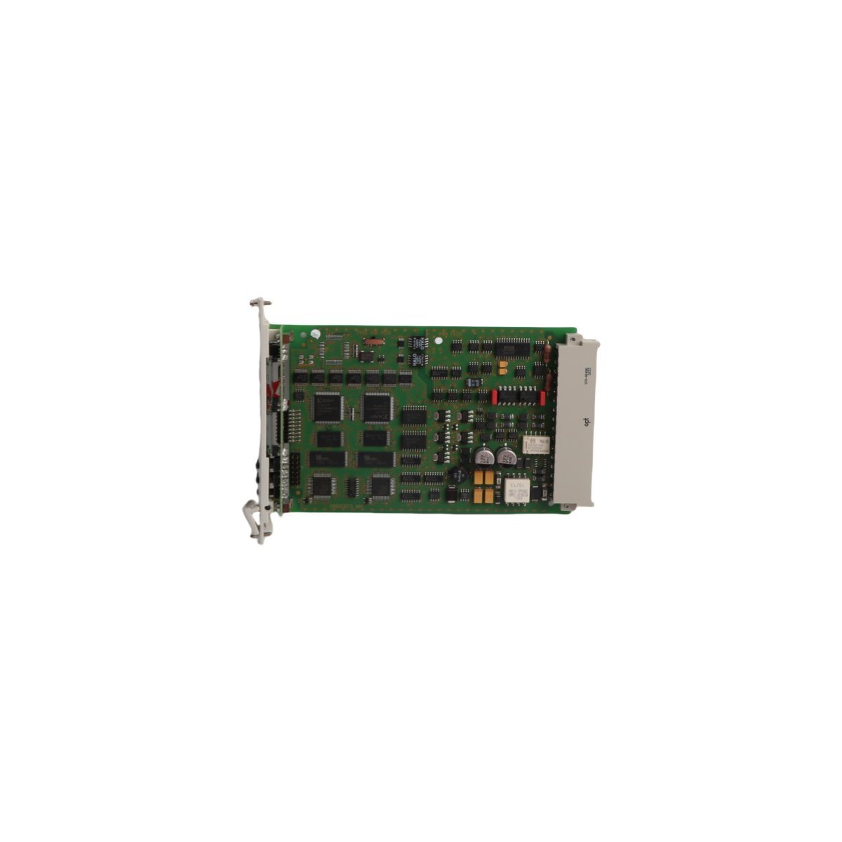 HIMA F6251 Safety-Related Limit Monitor Module