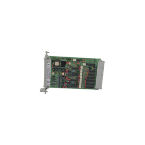 HIMA F6705 2-Channel Analog Output Module