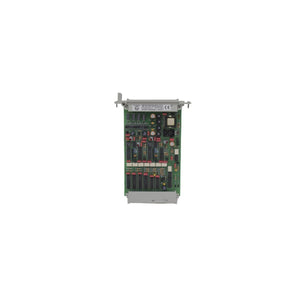 HIMA F6705 2-Channel Analog Output Module