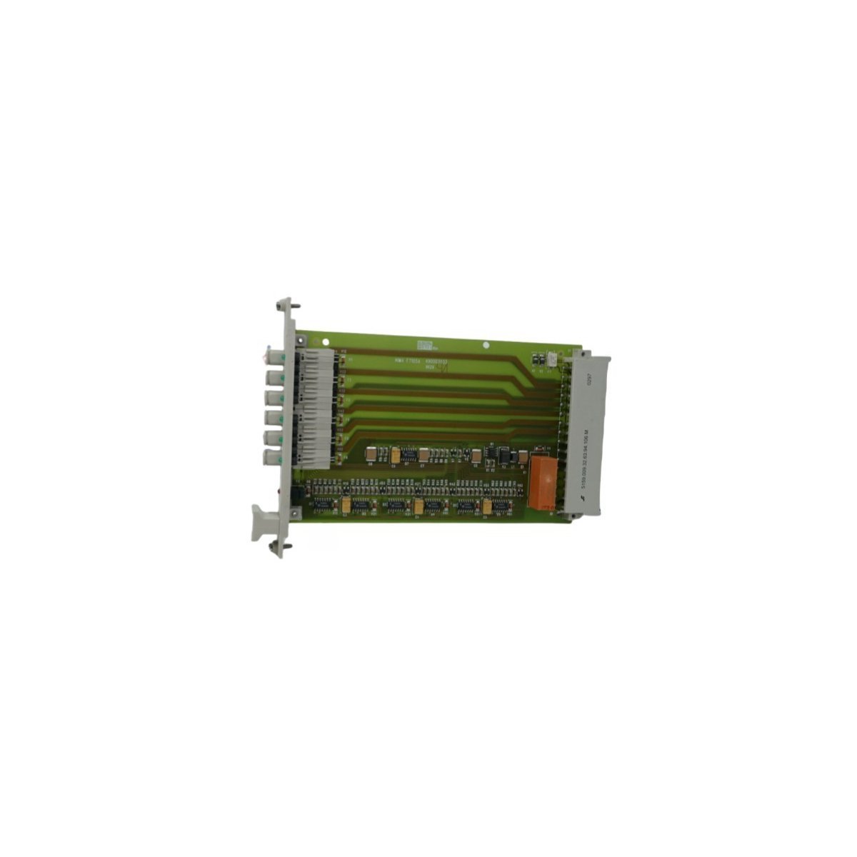 HIMA F7105A 8-Channel Analog Input Module