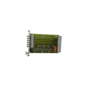 HIMA F7105A 8-Channel Analog Input Module