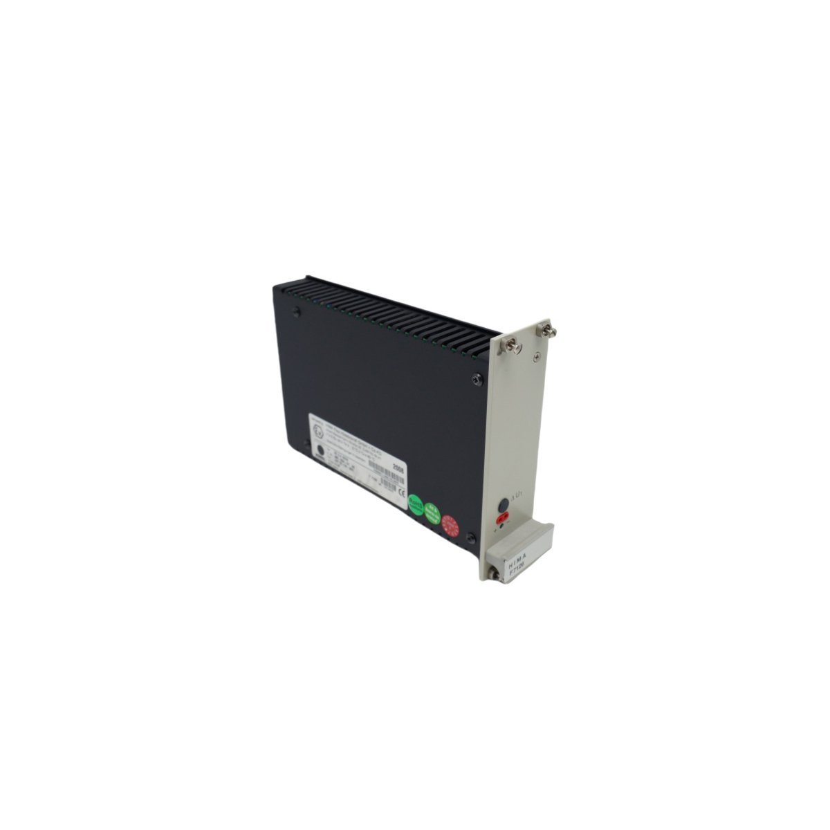 HIMA F7126 Power Supply Module | H41q H51q System Energy Distribution | 10A 220V