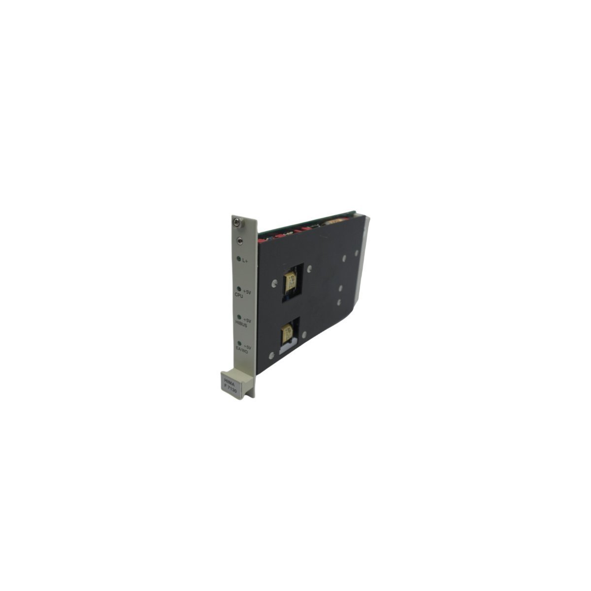 HIMA F7130 Power Supply Module H41q H51q System Series
