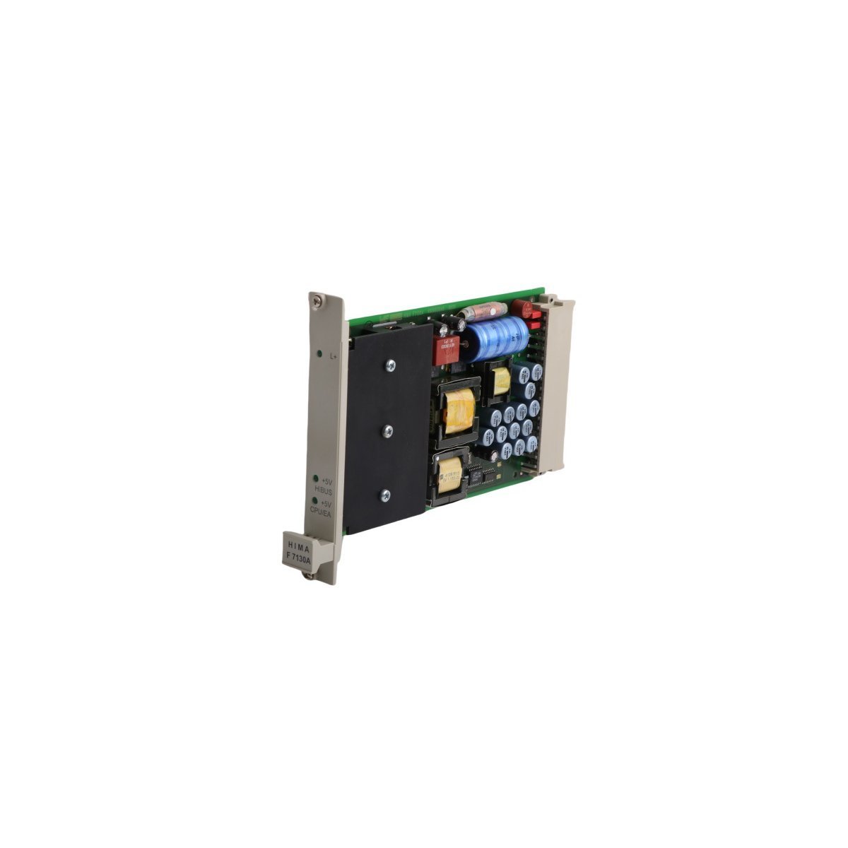 6ES7131-6BF01-0BA0 Siemens SIMATIC ET 200SP Digital Input Module