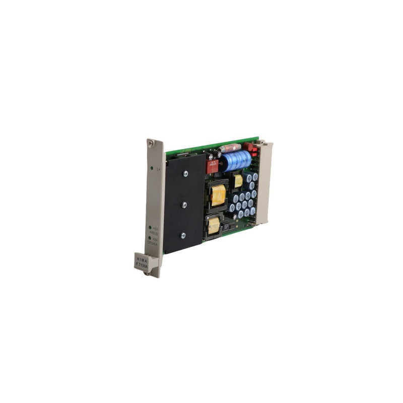 6ES7131-6BF01-0BA0 Siemens SIMATIC ET 200SP Digital Input Module