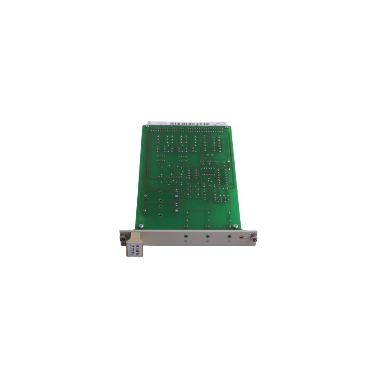 HIMA F7131 Power supply Monitoring Module with Buffer Batteries