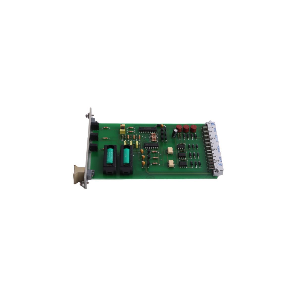 HIMA F7131 Power supply Monitoring Module with Buffer Batteries