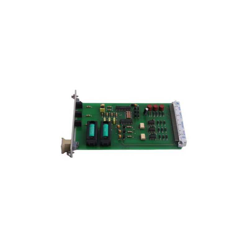 HIMA F7131 Power supply Monitoring Module with Buffer Batteries