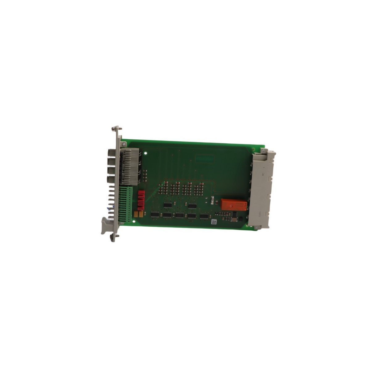 F7133 HIMA 4-Fold Power Distribution Module