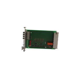 F7133 HIMA 4-Fold Power Distribution Module