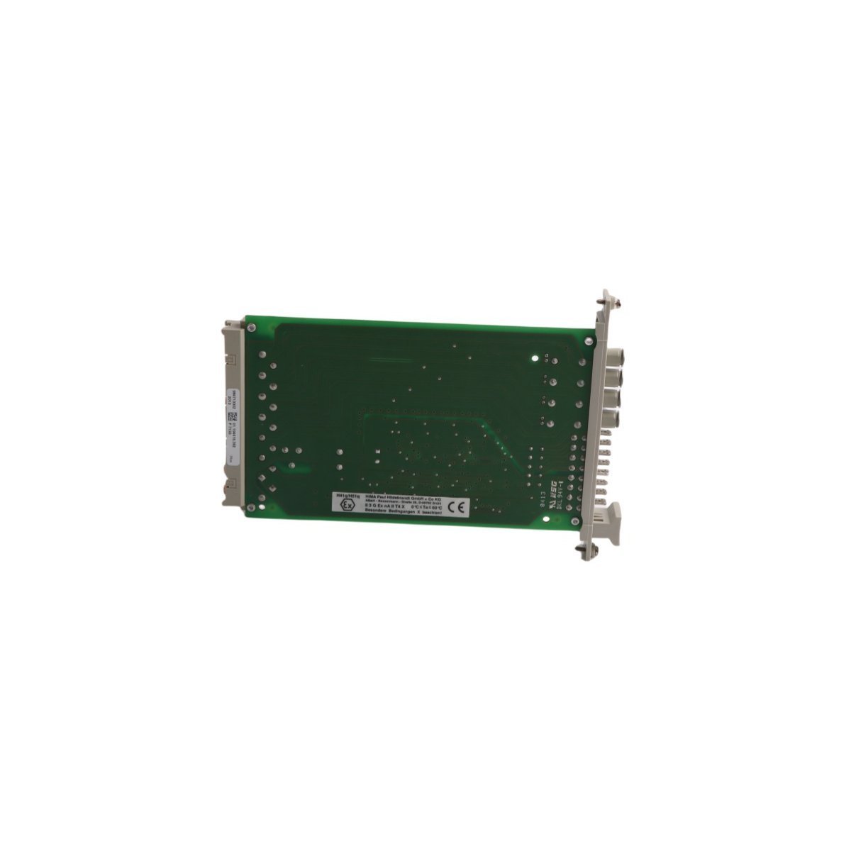 F7133 HIMA 4-Fold Power Distribution Module