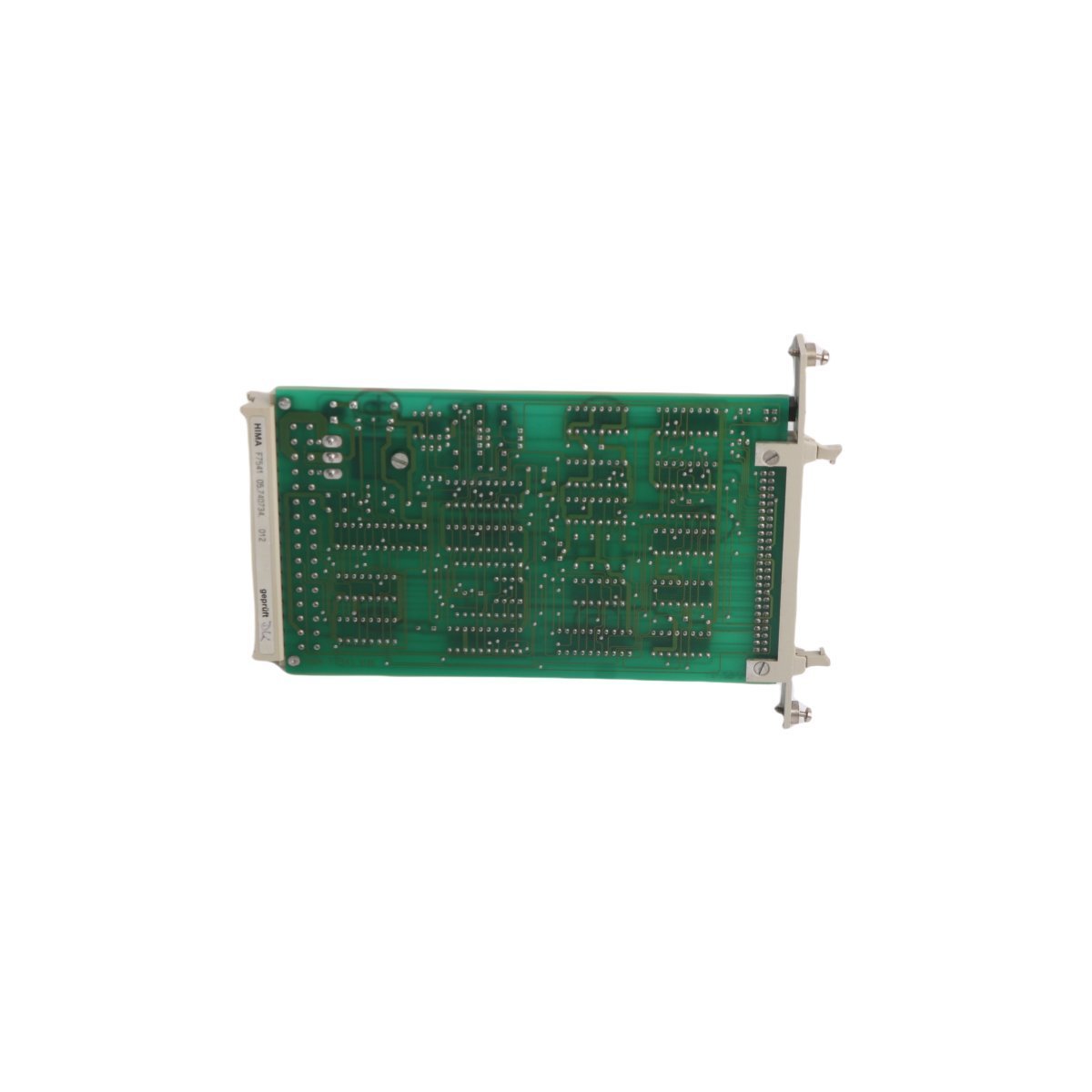 HIMA F7541 Safety Bus Coupling Interface Module