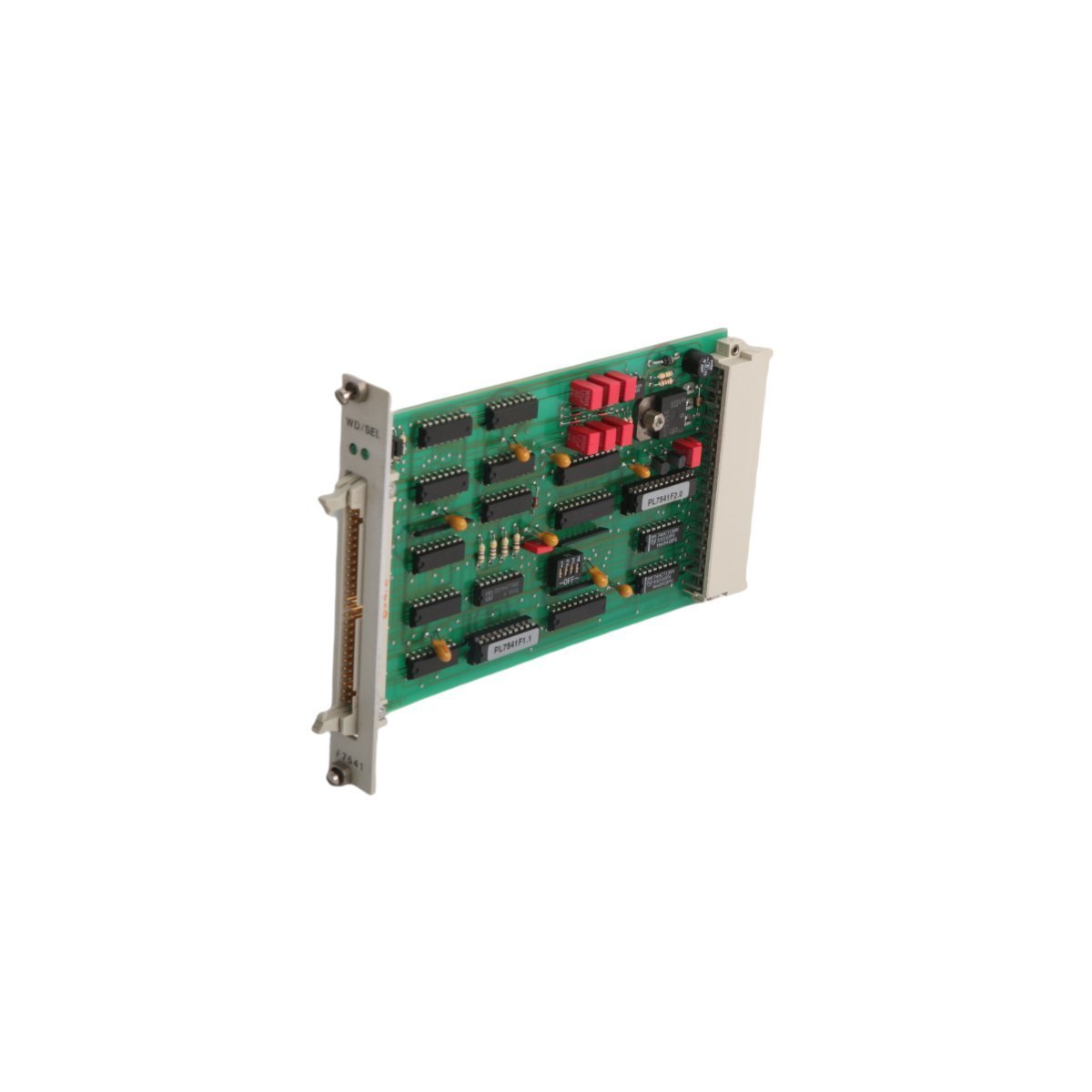 HIMA F7541 Safety Bus Coupling Interface Module