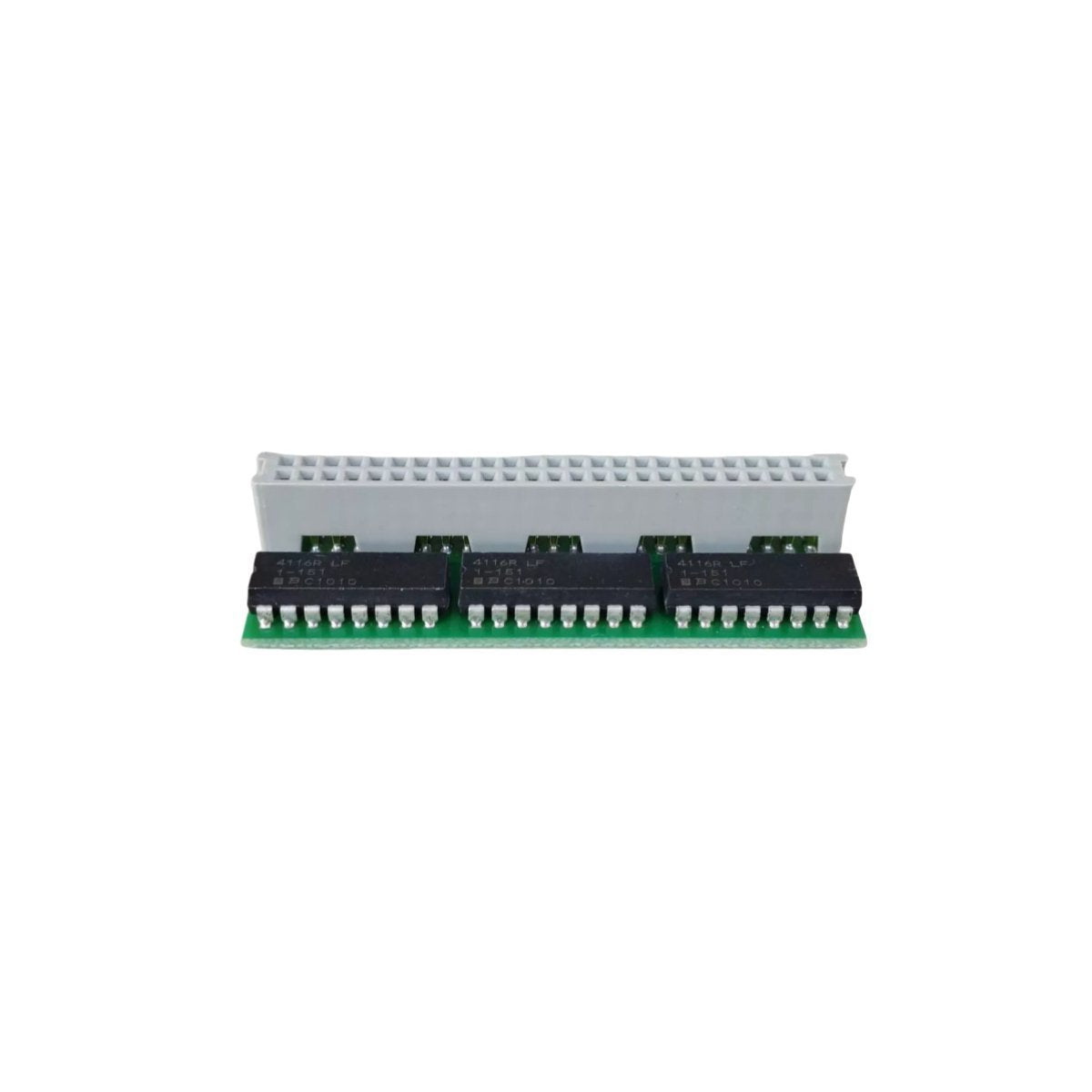 HIMA F7546 I/O Bus Coupling Module Safety System Interface