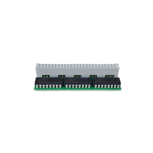 HIMA F7546 I/O Bus Coupling Module Safety System Interface