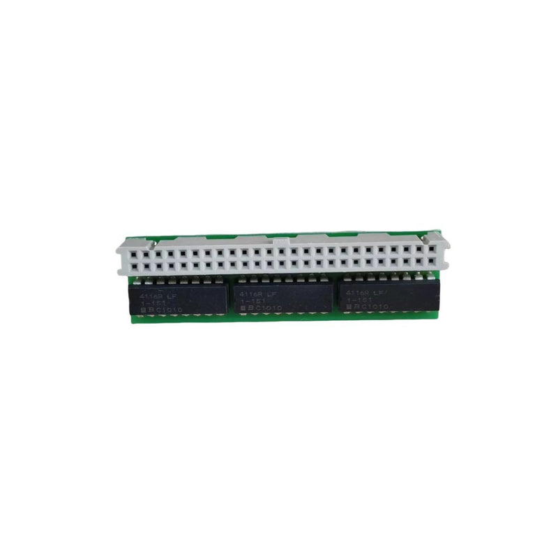 HIMA F7546 I/O Bus Coupling Module Safety System Interface