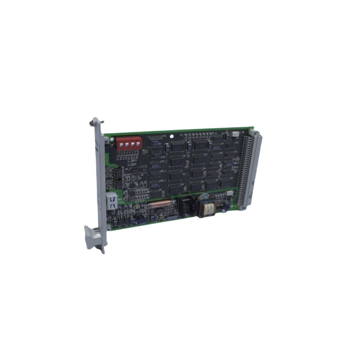HIMA F7553 Coupling Module for H41q H51q Safety Systems