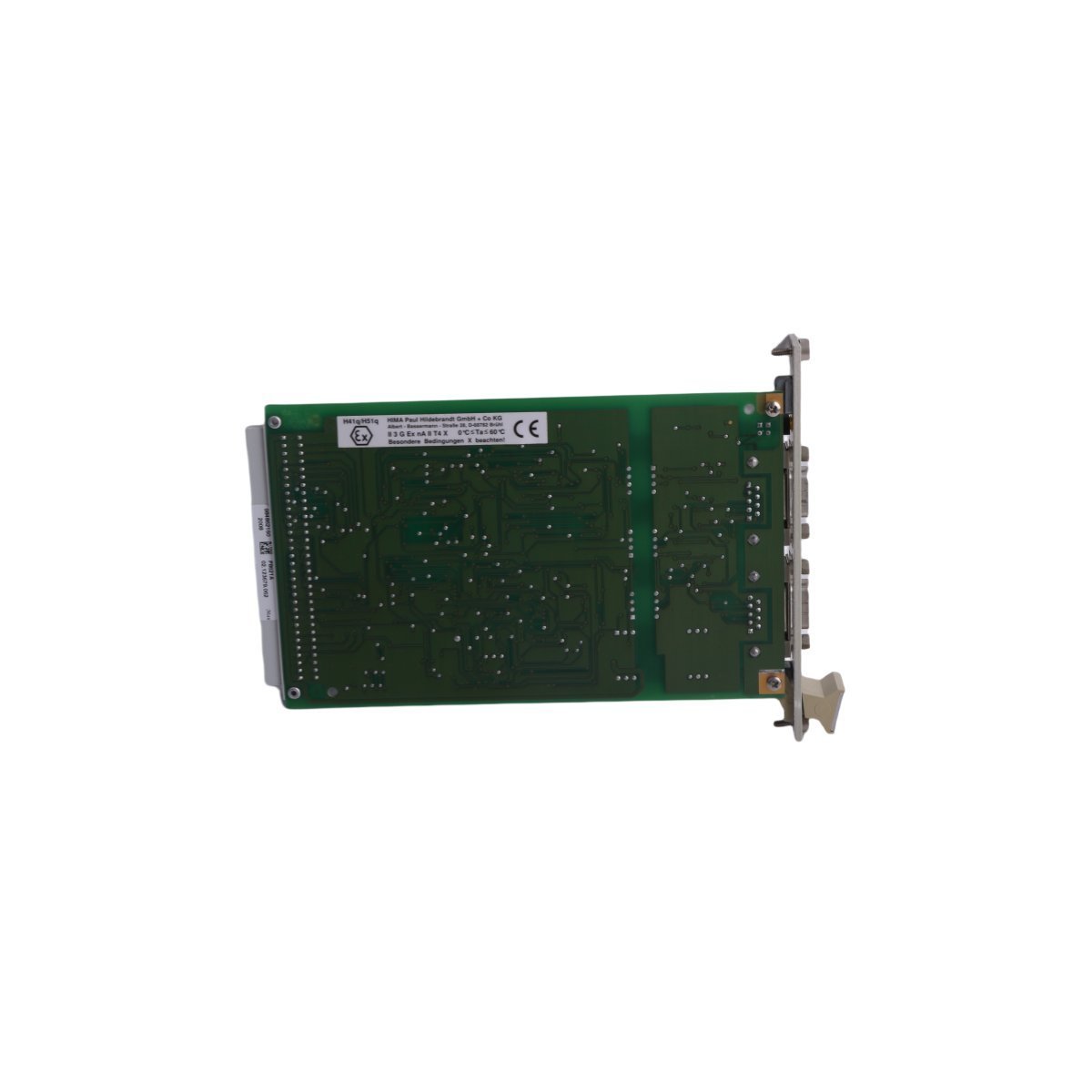 HIMA F8621 / F8621/A Communication Module