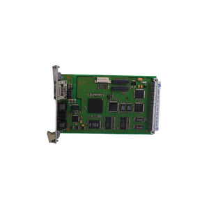 HIMA F8627 Ethernet Communication Module