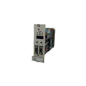 HIMA F8641 Safety-Related Digital Output Module
