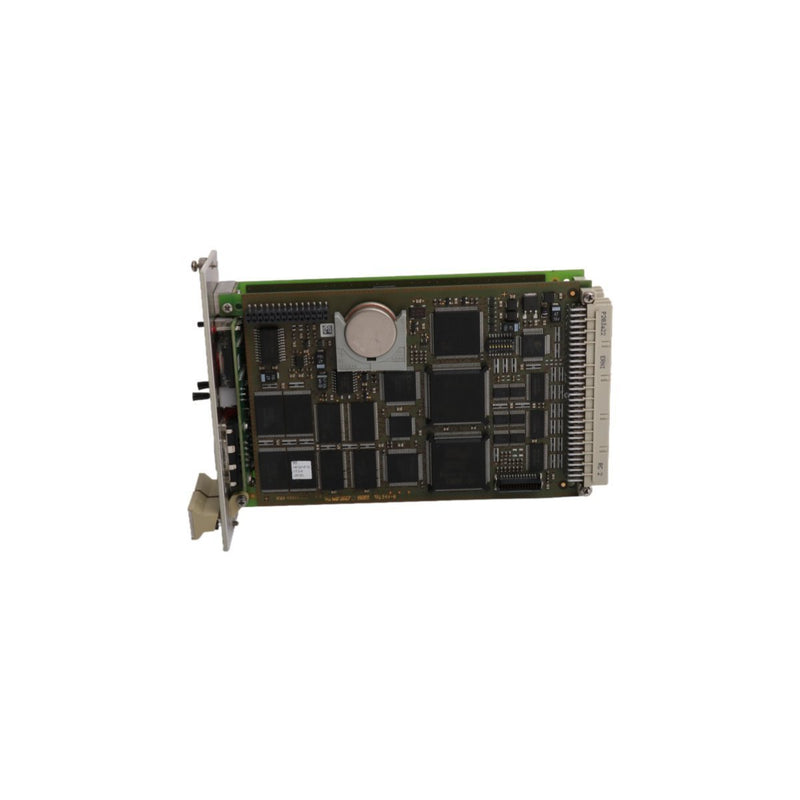 F8652X HIMA Safety System Central Module