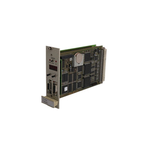 F8652X HIMA Safety System Central Module