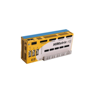 HIMA F2DO801 HIMatrix Safety Remote Output Module | 8-Channel Relay I/O