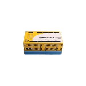 HIMA F3 DIO 16/8 01 HIMatrix Safety Remote I/O Controller Module