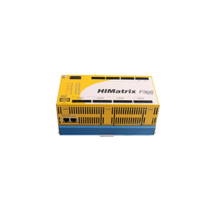 HIMA F3 DIO 16/8 01 HIMatrix Safety Remote I/O Controller Module