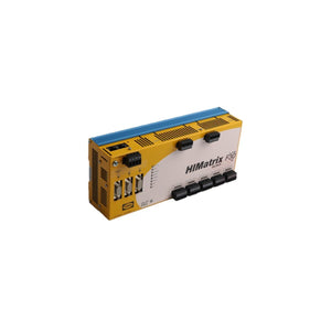 HIMA HIMatrix F30 01 Compact Safety Controller | 20 Digital Inputs & 8 Digital Outputs