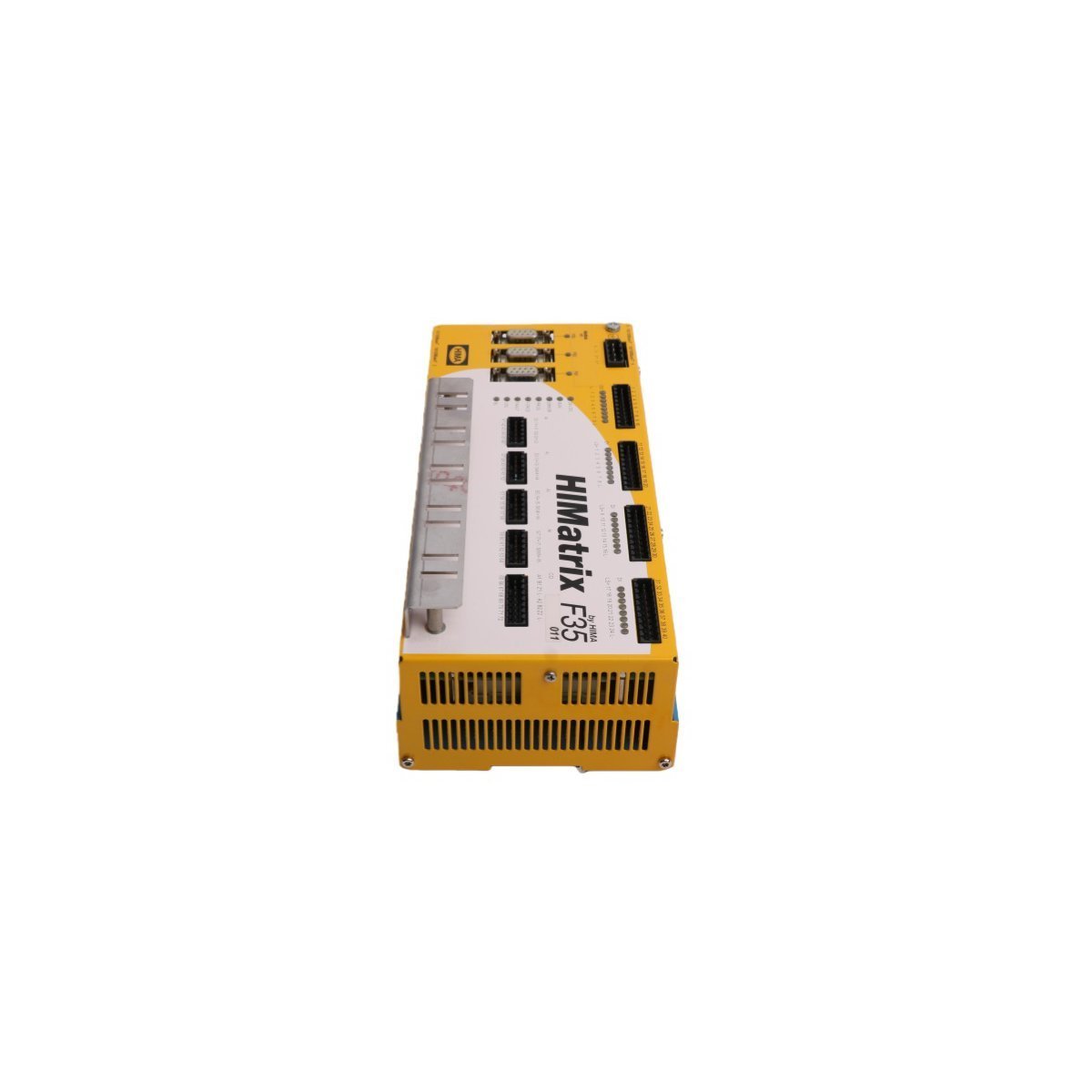 HIMA HIMatrix F35 010 30 I/O Safety Controller Module