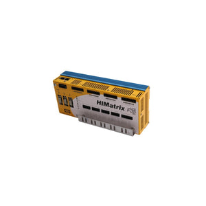 HIMA HIMatrix F35 011 30 Safety-Related Controller Logic Module