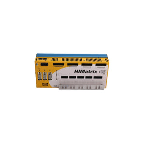 HIMA HIMatrix F35 011 Safety-Related Controller