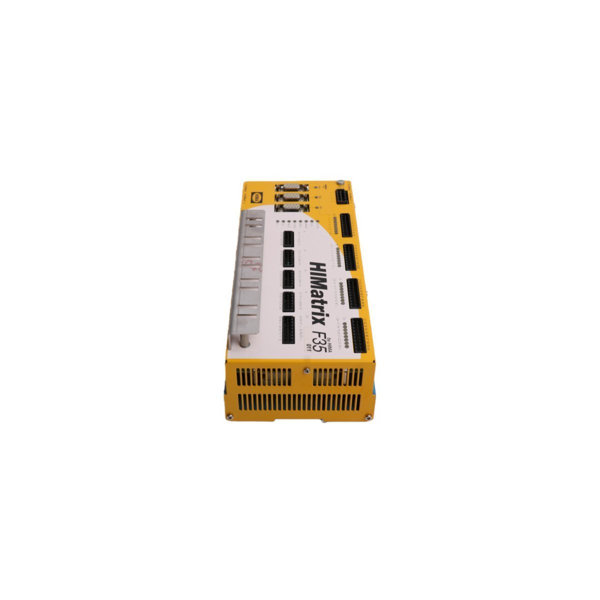 HIMA HIMatrix F35 011 Safety-Related Controller