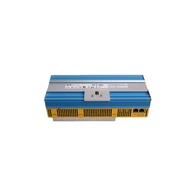 HIMA HIMatrix F35 011 Safety-Related Controller