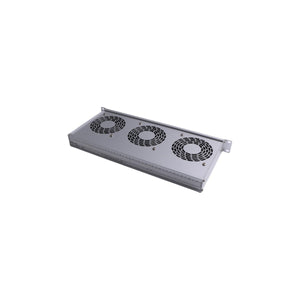 HIMA K9203 T4 Ventilation Drawer HIQuad X System Rack Fan Module