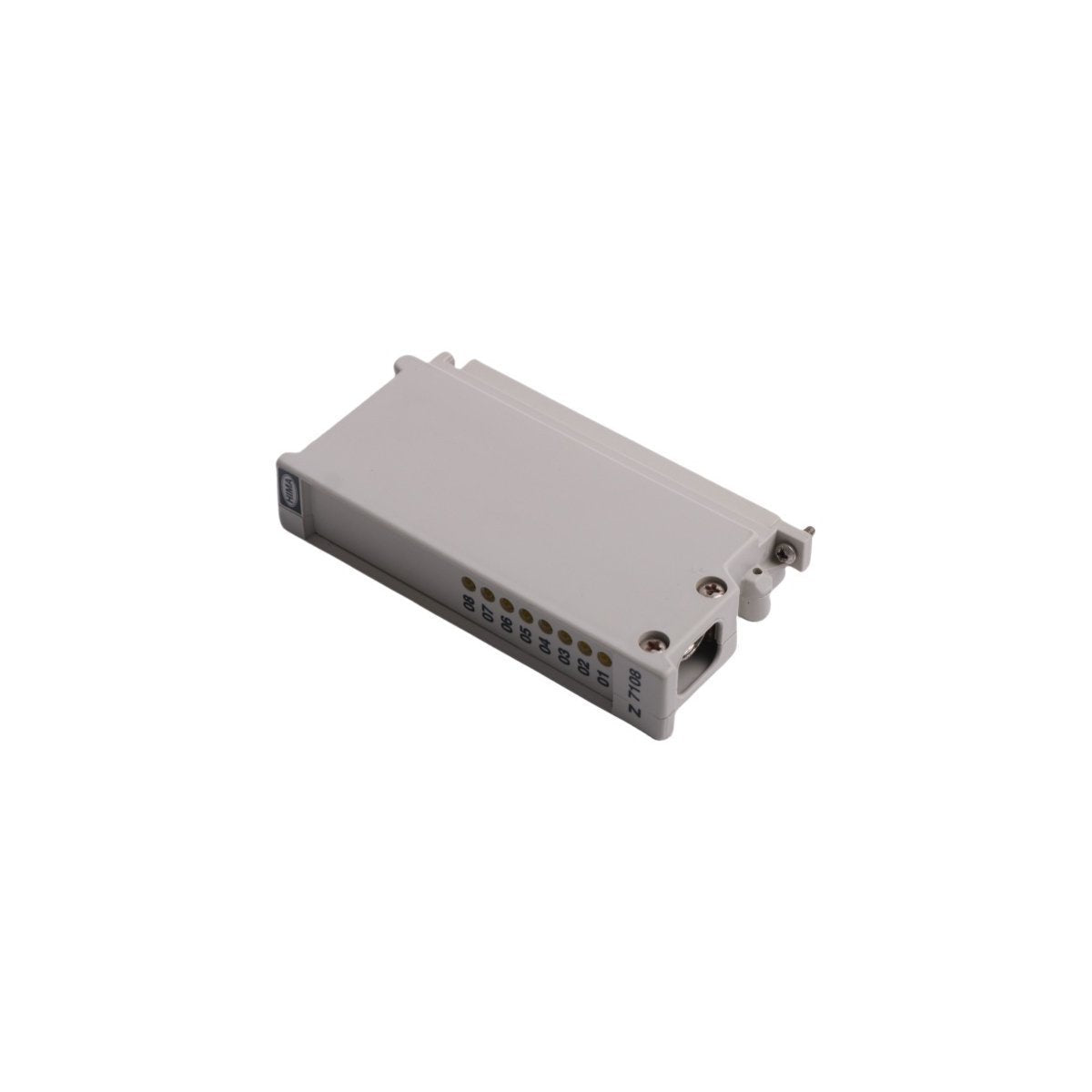 HIMA Z7108 LED-Equipped Cable Plug | HIQuad X System Interface Connector